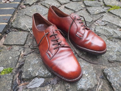 Vintage lotus veldtschoen size - veldtschoen,