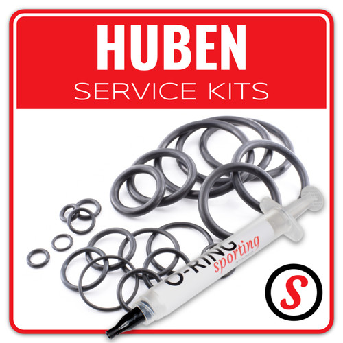 Huben gk1 o ring - huben, o-ring