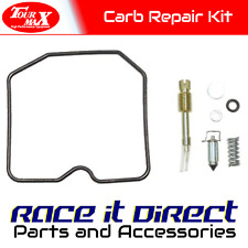 Carb Repair Kit for Kawasaki ZL 1000 A Eliminator 1987-1988 Carburetor TourMax