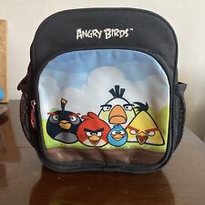 Angry Birds small Backpack