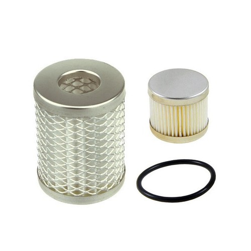 Lpg gas filter kit - filter,