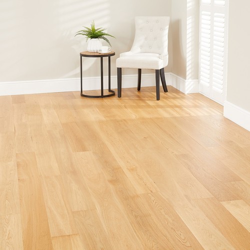 Sqm natural oak - £35,
