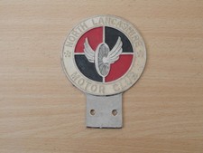 Vintage NORTH LANCASHIRE