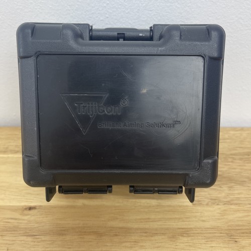 Trijicon brilliant aiming - brilliant,