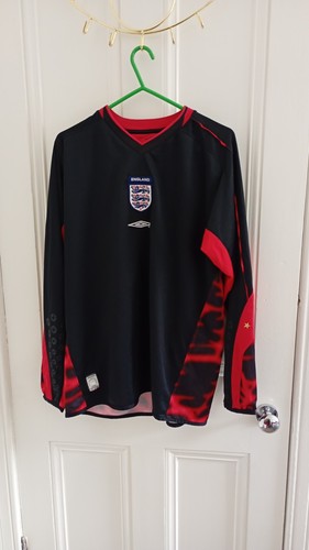 Official england goalkeeper - official,