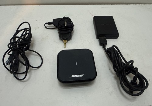 Bose bluetooth audio adapter - audio,