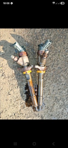 6hdi injector from peugeot - 1.6hdi,