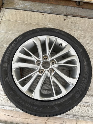Toyota avensis mk3 t270 alloy - avensis,