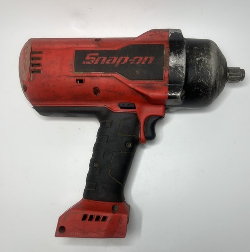 Snap impact wrench ct9080 - wrench,