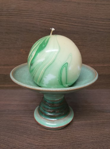 Nectan studio pottery - st,
