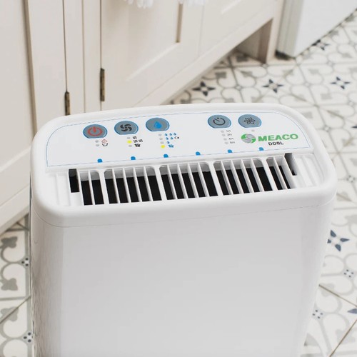 Meaco dd8l junior - meaco,