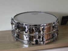 Tama 14" x 6" Starphonic Brass