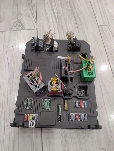 Module bsi s04 9655708580 - module,