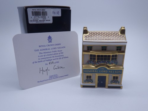 Royal crown derby - derby,