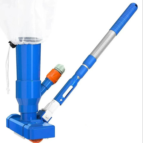 Swimming pool cleaning - swimming,