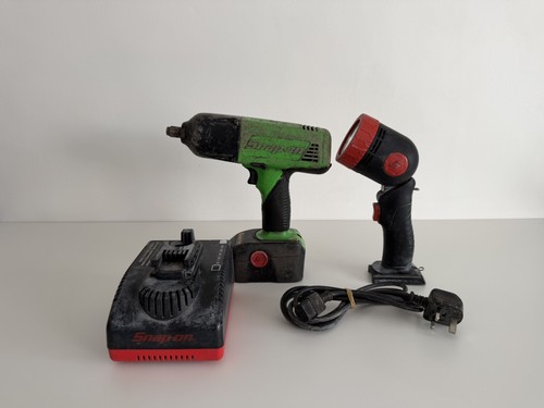 Snap impact wrench gun - wrench,
