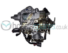 Mazda Bongo Reconditioned