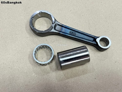 Connecting rod kit for - rod,