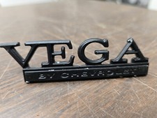 Vintage Chevrolet VEGA OEM