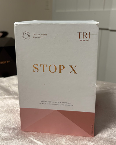 Tripollar unisex stop - stop, model