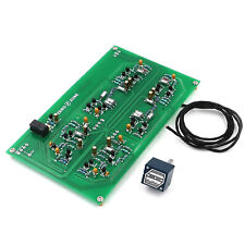 Replica NAIM NAC152XS preamplifier finished board+ALPS27 type 50KA potentiometer