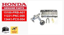 Honda OEM ACURA K20A Oil Pump
