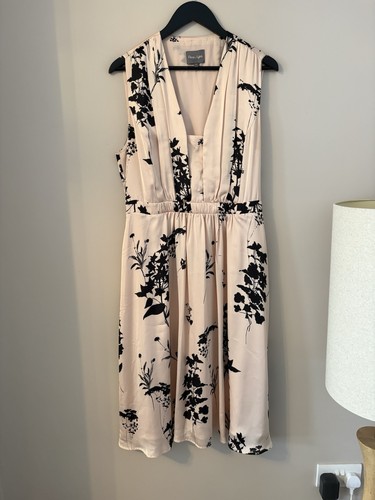 Phase eight floral neck midi - phase,