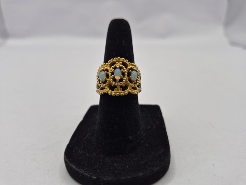 Vtg wide band featuring - , 3