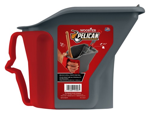 Wooster pelican hand held - wooster,