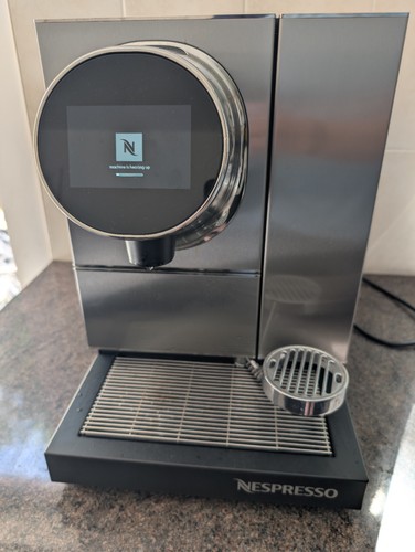 Nespresso momento np100 - momento,