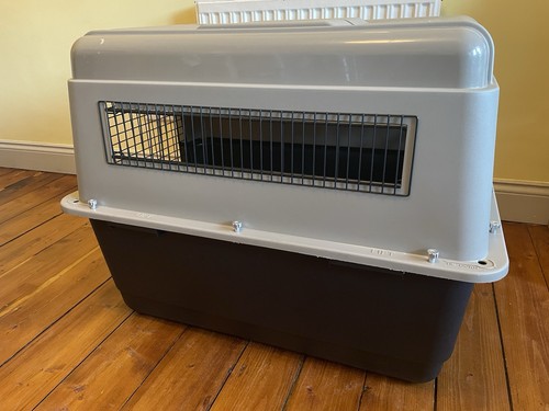 Petmate ultra vari kennel - petmate,