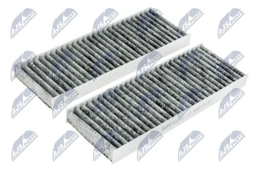 Original nty filter cabin air - original,