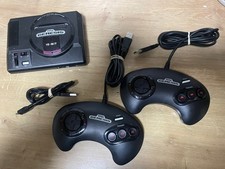 Sega Genesis 16 Bit HD Console