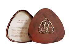 Yardley Vintage English