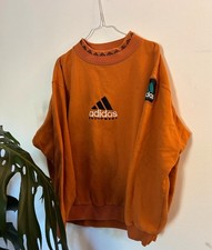 Vintage Adidas Equipment XL