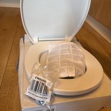 Armitage Shanks White Contour