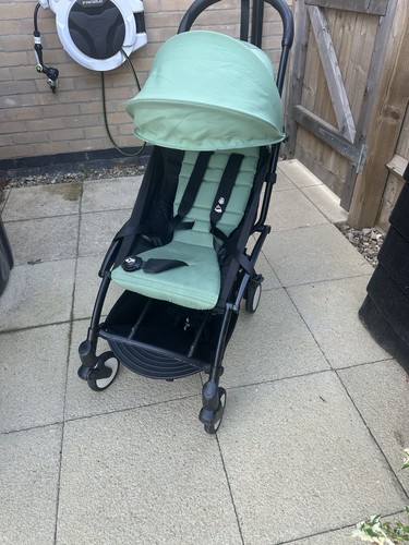 Babyzen yoyo stroller - babyzen,