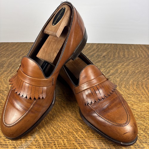 Footjoy tassel loafers 74906 - footjoy,
