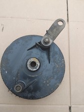 TRIUMPH BSA = REAR CONICAL HUB