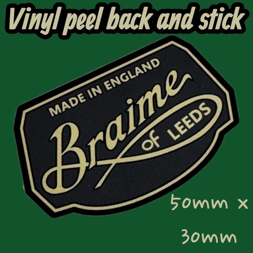 Braime leeds vintage jug - braime,
