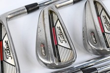 Titleist AP1 2008 Irons / 4-PW