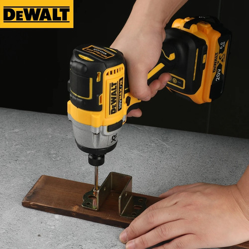 Dewalt dcf887 18v cordless - dcf887,