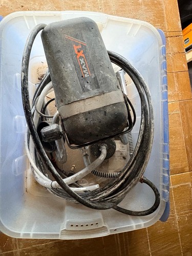 Max paint sprayer electric - paint,