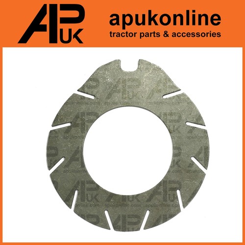 Brake intermediate disc for - disc,