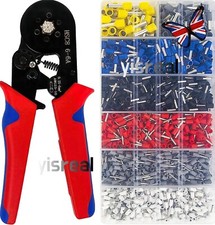 1200pcs Cable Wire Electrical