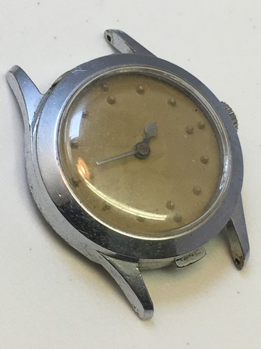 Vintage timor braille wind - timor,