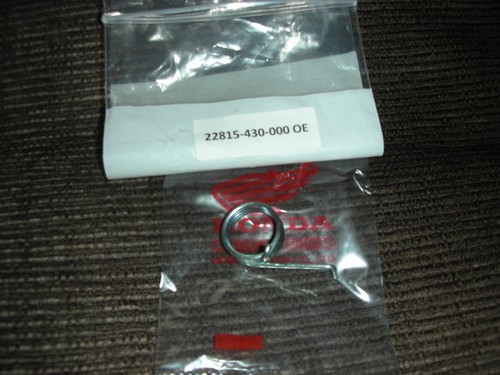 Nos honda 250 80 - honda, r