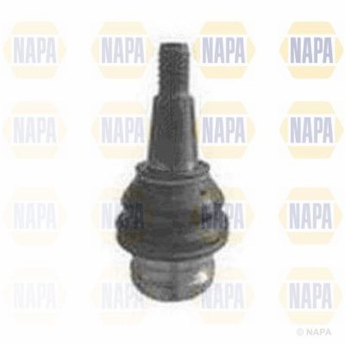 Front lower ball joint for - front,