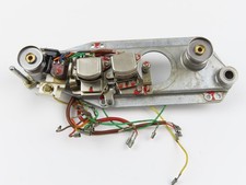 *REVOX A77* 2-Track Head Block