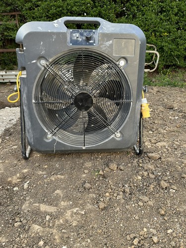 Broughton mb50 industrial - mb50-21,